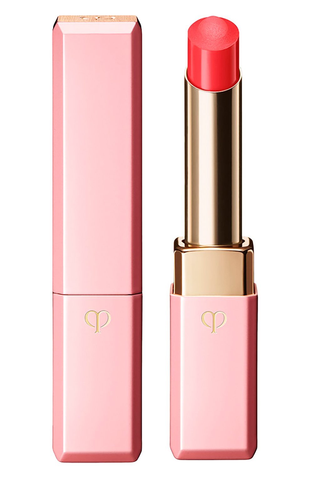 Увлажняющий бальзам-тинт для губ, оттенок n2 CLÉ DE PEAU BEAUTÉ цвета по цене 5990 руб., арт. 16244CP, фото 1 Увлажняющий бальзам-тинт для губ, оттенок n2 CLÉ DE PEAU BEAUTÉ, арт. 16244CP, фото 1