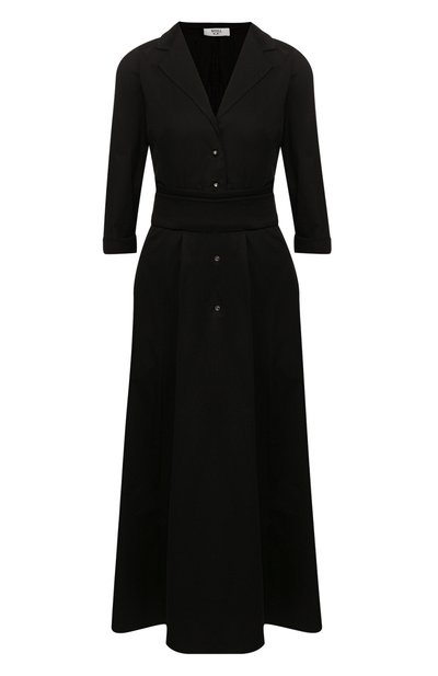 Хлопковое платье WEILL, арт. 125108, фото 1