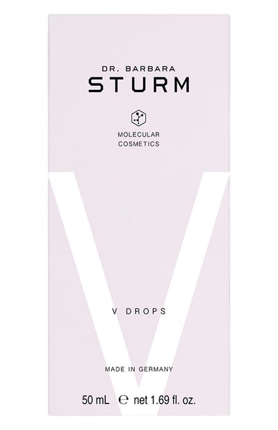 Сыворотка для интимного ухода (50ml) DR. BARBARA STURM, арт. 4260521261168, фото 3
