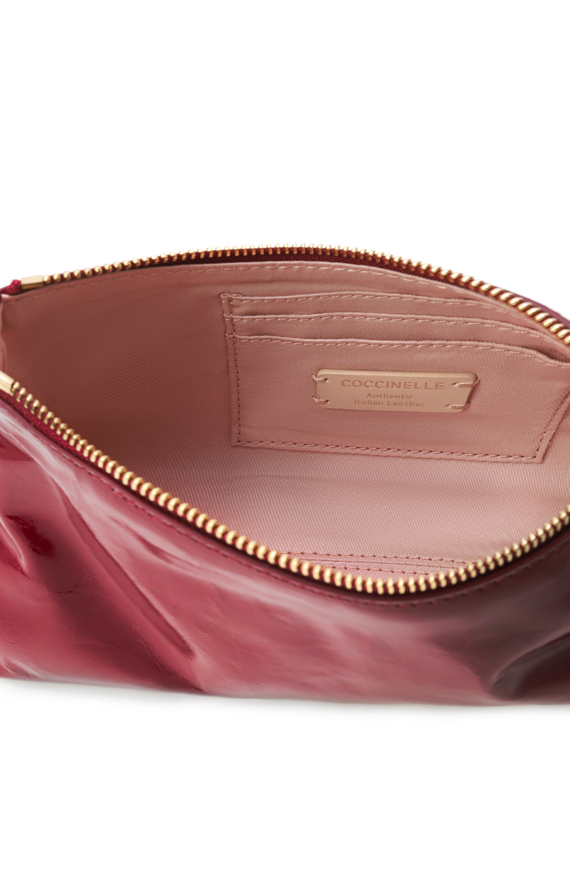 Сумка aura mini COCCINELLE, арт. E5 THJ 55 01 01, фото 5