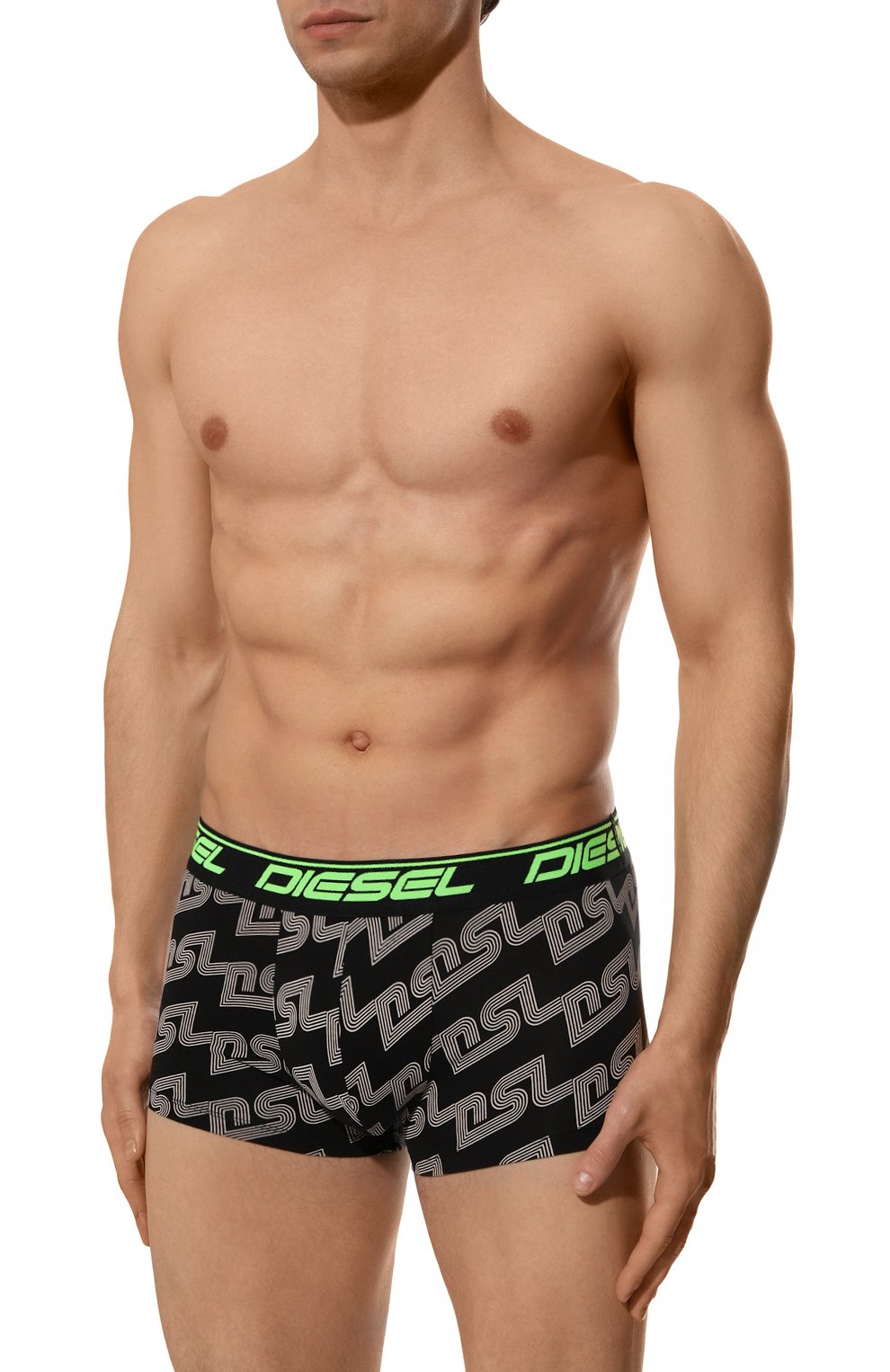 Комплект из трех боксеров DIESEL, арт. 00ST3V/0SJAU, фото 2