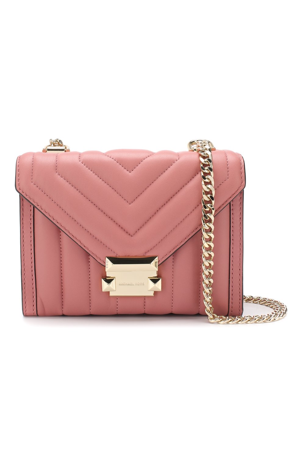 Сумка whitney small MICHAEL MICHAEL KORS, арт. 30F8TXIL1T, фото 5