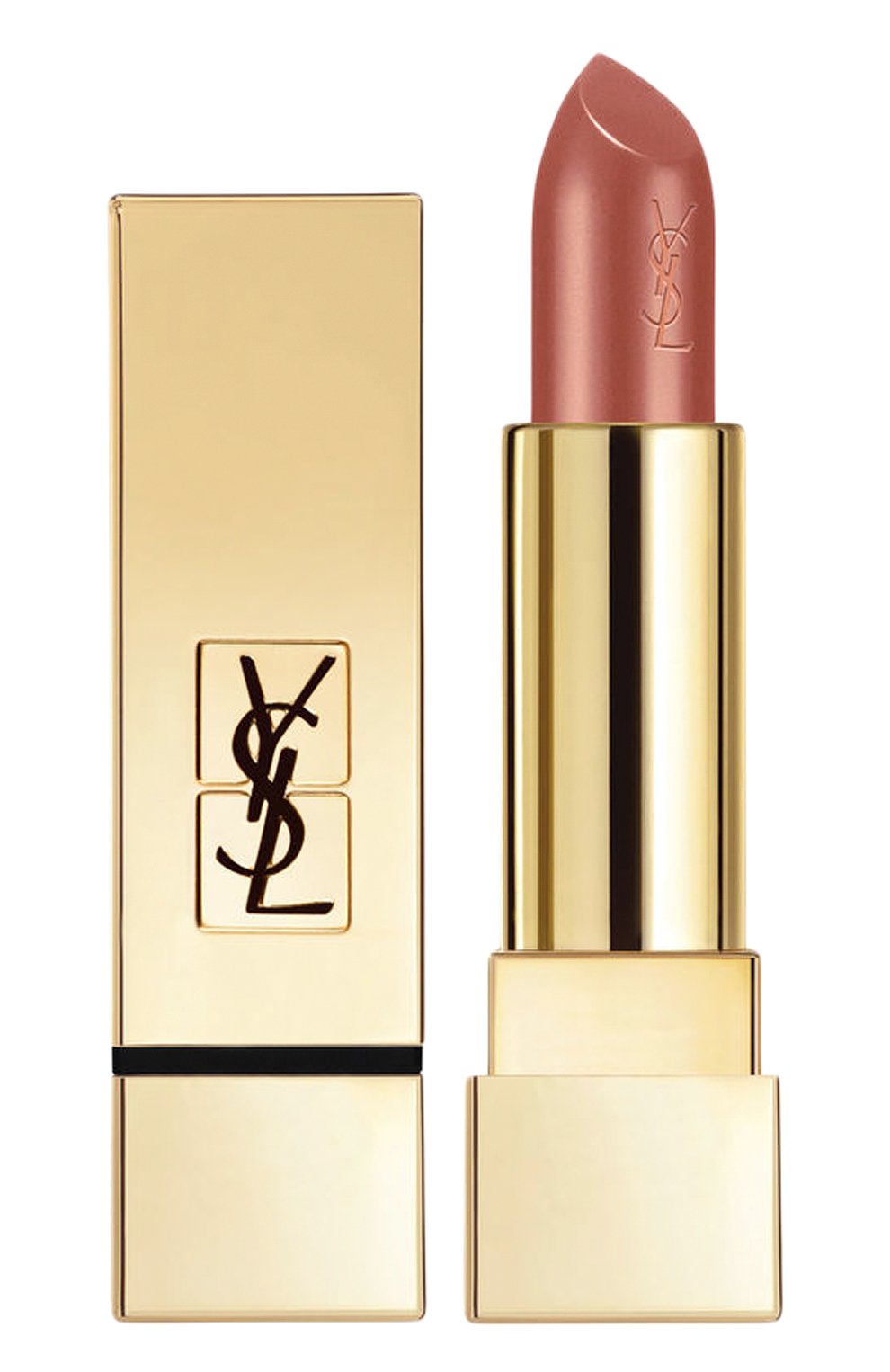 Губная помада rouge pur couture, оттенок 340 YSL, арт. 3365440269545, фото 1