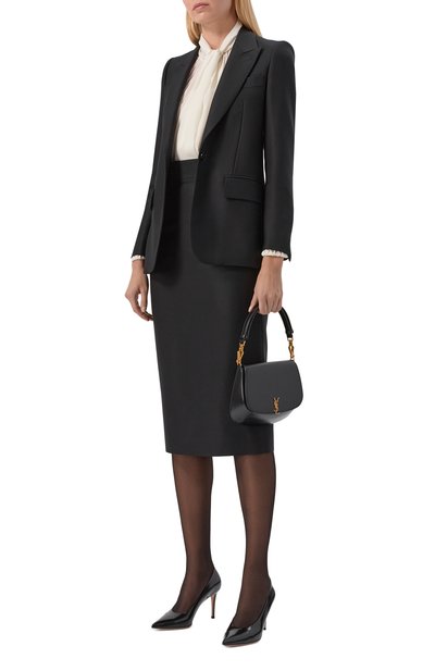 Шерстяная юбка MVST, арт. M25.1MW.S008/11590, фото 2