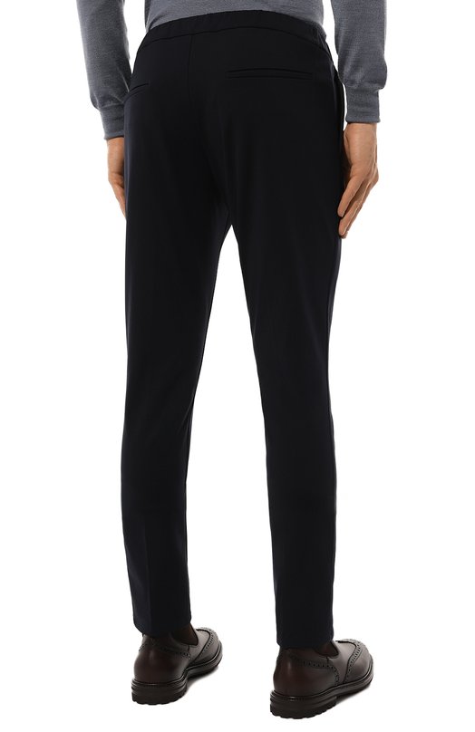 Брюки Fradi Синий, фото 4