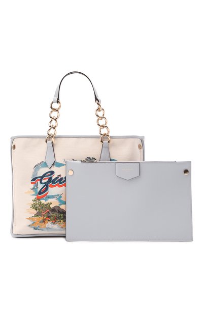 Сумка-тоут bond medium GIVENCHY, арт. BB50G1B10G, фото 5