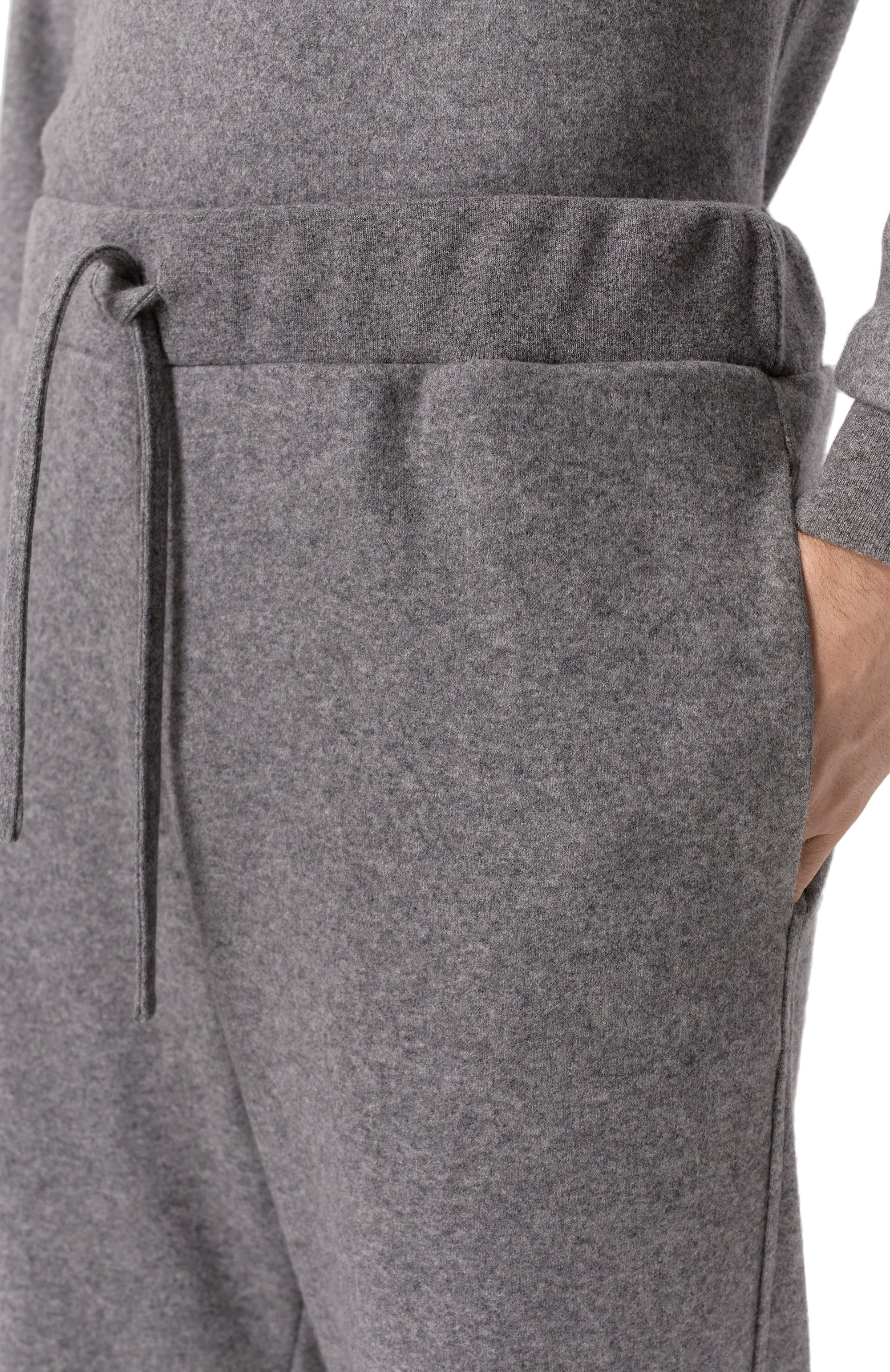 Кашемировые брюки MVST, арт. M25.1MM.T003/J004, фото 5