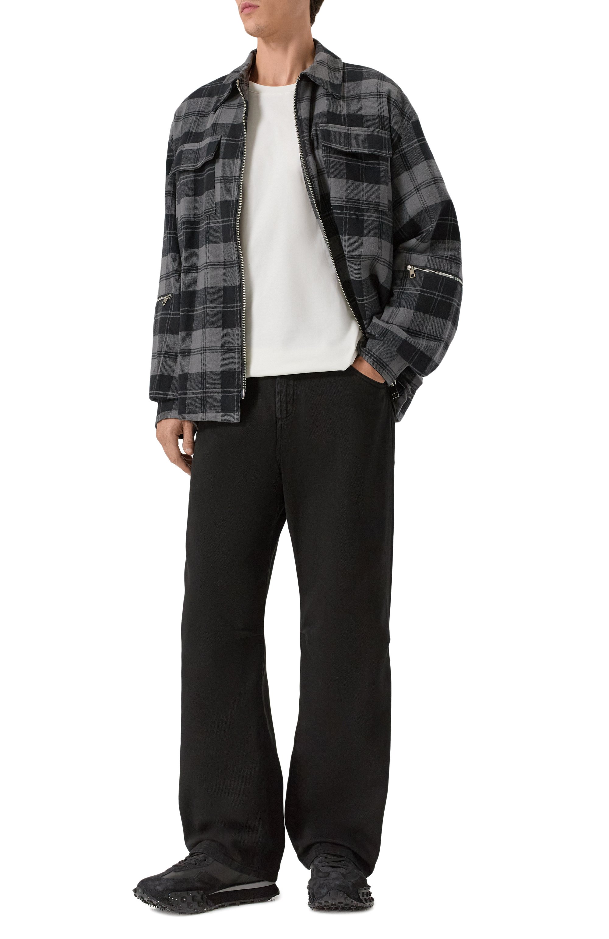 Хлопковая футболка WHITE SAND, арт. 25WSU40/655, фото 2