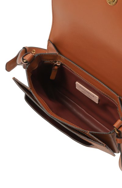 Сумка c-me COCCINELLE, арт. E1SSK150101, фото 5