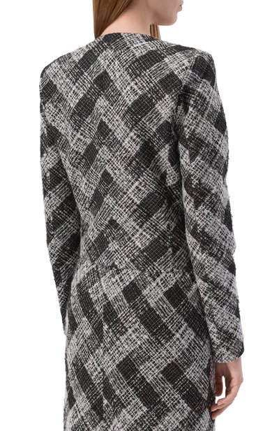 Жакет ELIE SAAB, арт. J0143NP25/TU014, фото 4