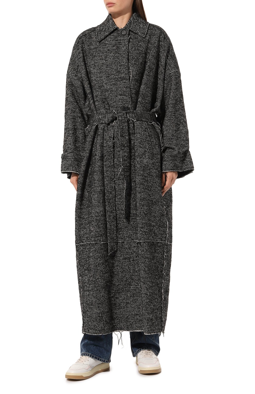 Пальто PERVERT, арт. PE22/CO02/60-08-11, фото 3