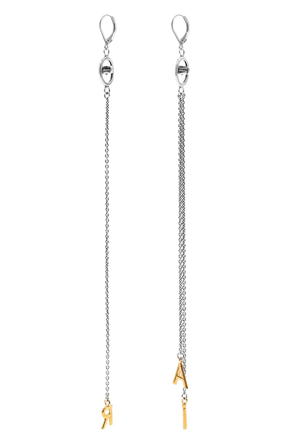 Серьги MIDGARD PARIS, арт. 5727, фото 3