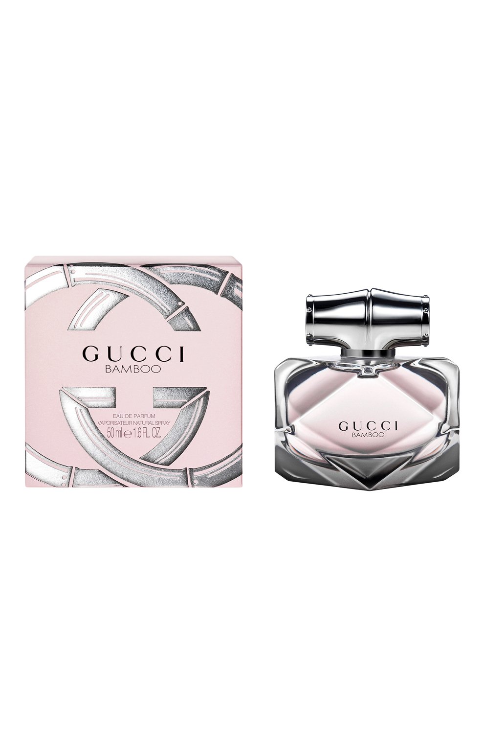 Парфюмерная вода bamboo (50ml) GUCCI, арт. 0737052925073, фото 2