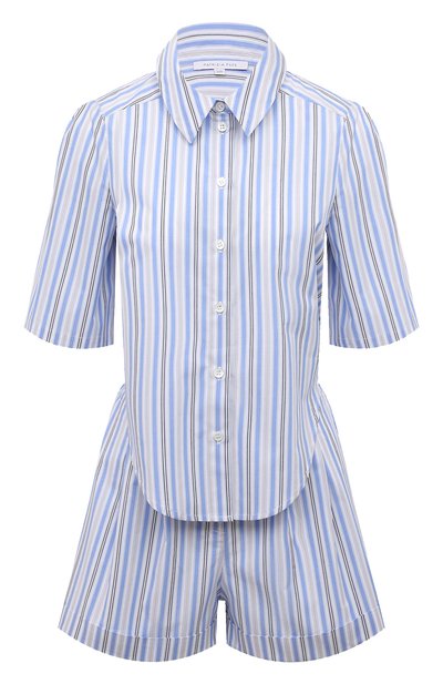 Хлопковый комбинезон PATRIZIA PEPE, арт. 2T0027_A286, фото 1