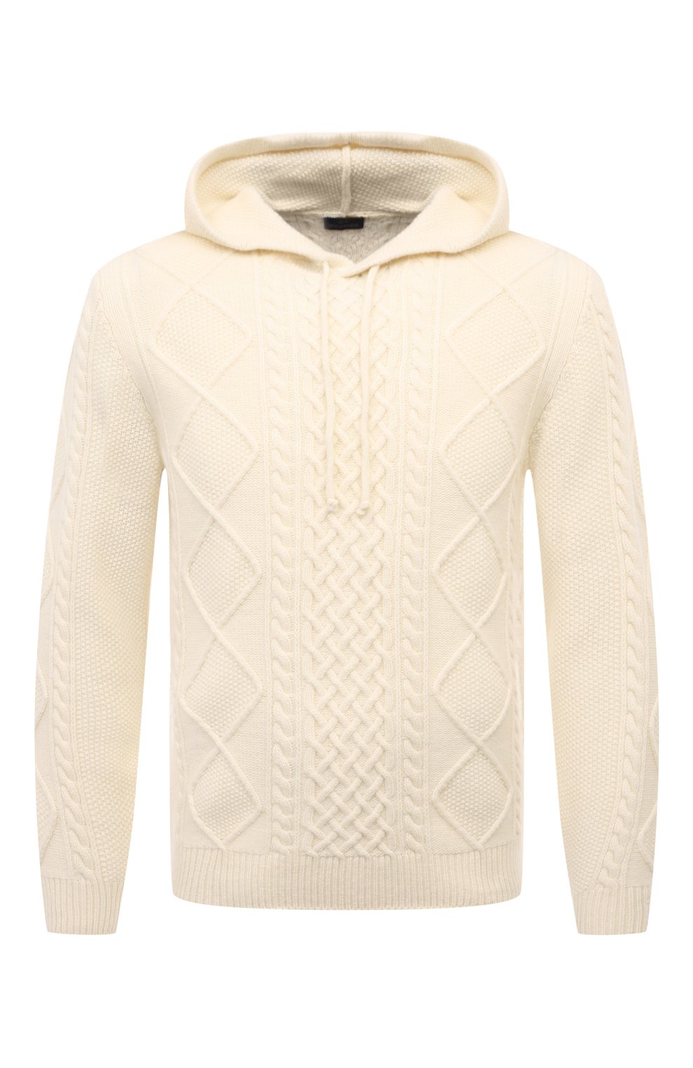 Шерстяное худи PAUL&SHARK, арт. 14311055, фото 1