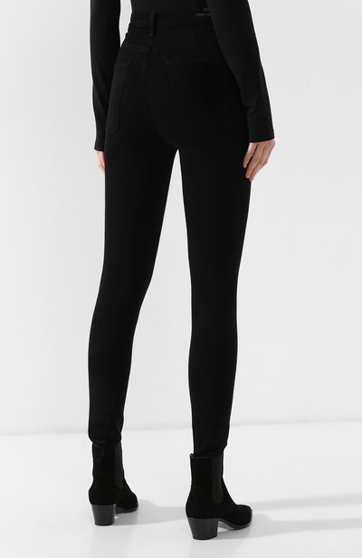 Джинсы-скинни CITIZENS OF HUMANITY, арт. 1611-688, фото 4