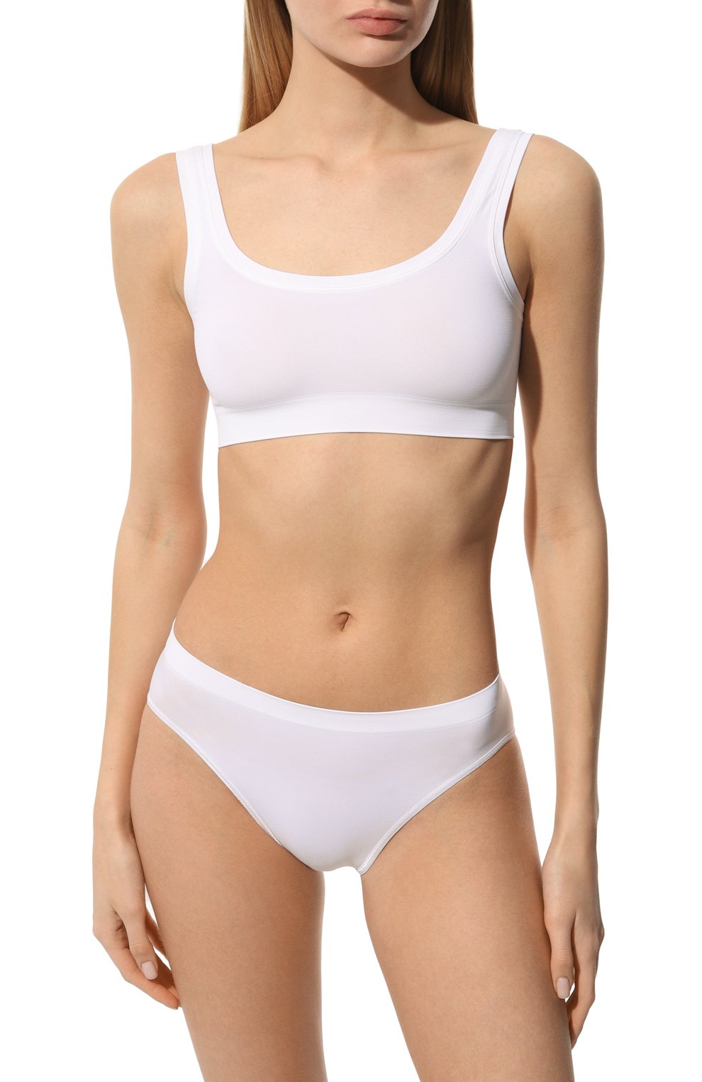 Трусы-слипы HANRO, арт. 071812., фото 2