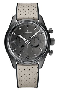 Часы range rover ivory ZENITH, арт. 24.2040.400/27.R797, фото 1