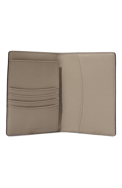 Кожаная обложка для паспорта FURLA, арт. WP00309, фото 3