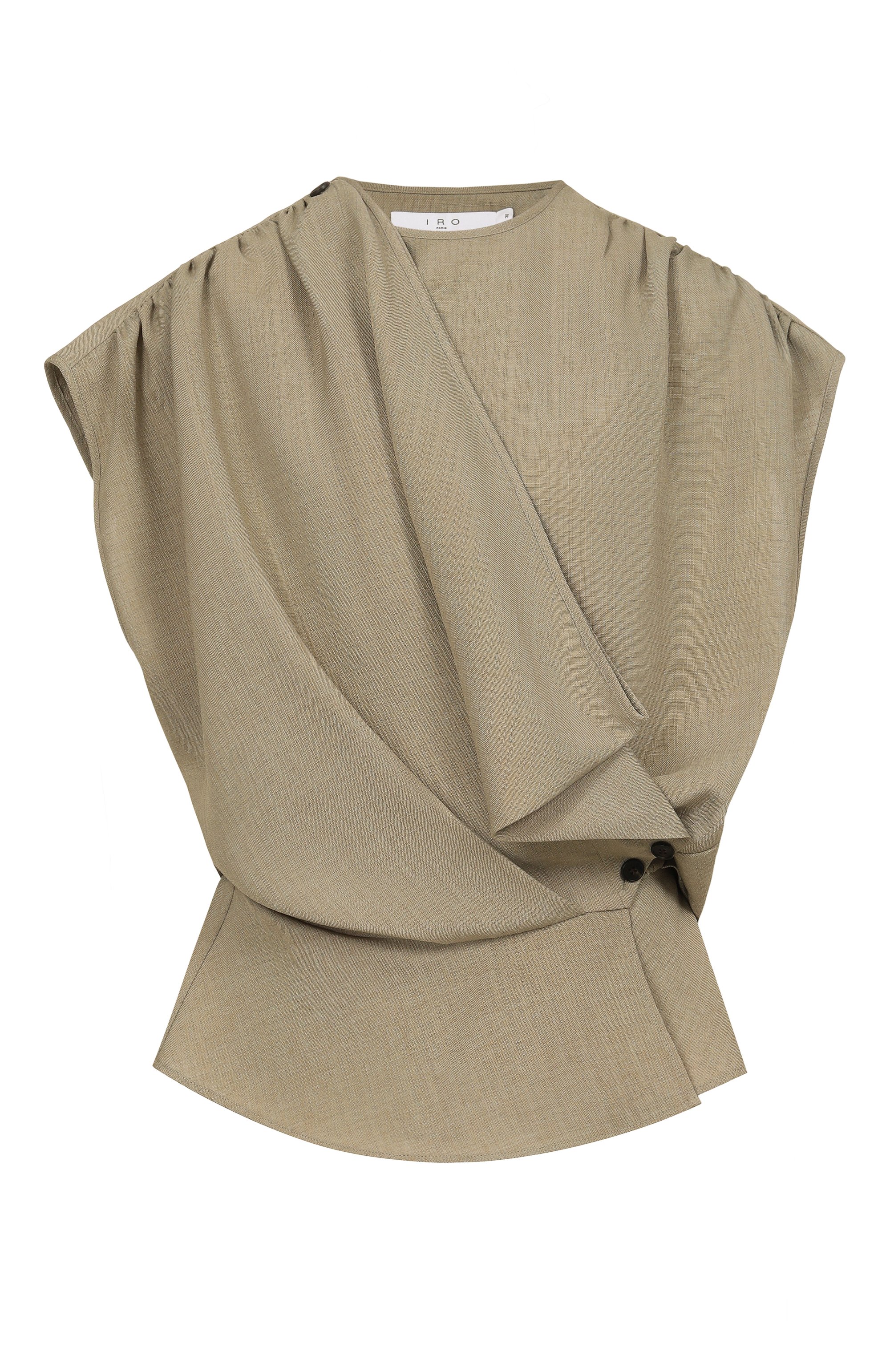 Топ IRO, арт. WM16SCILLA, фото 1