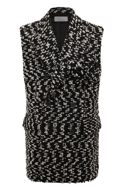 Женский жилет GIUSEPPE DI MORABITO, арт. 03PFJA102F 03312