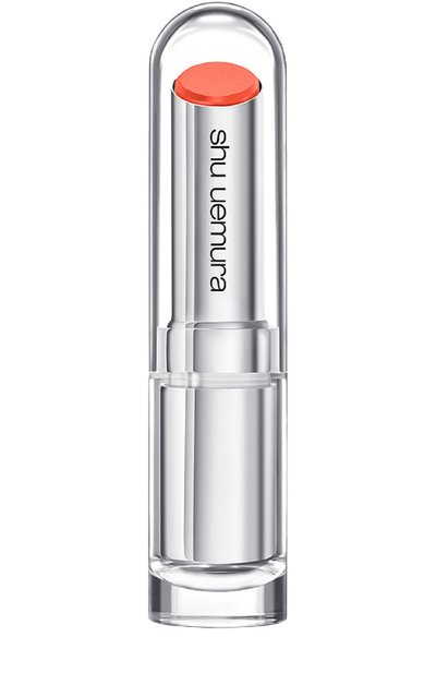 Женская помада для губ rouge unlimited, оттенок or551 SHU UEMURA, арт. 4935421647526