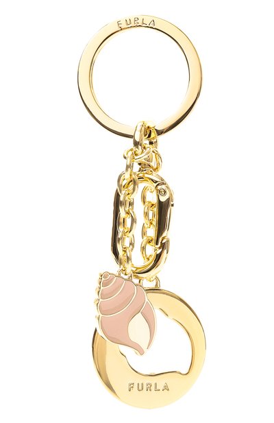 Женский брелок furla crystal FURLA, арт. WR00752/MES000