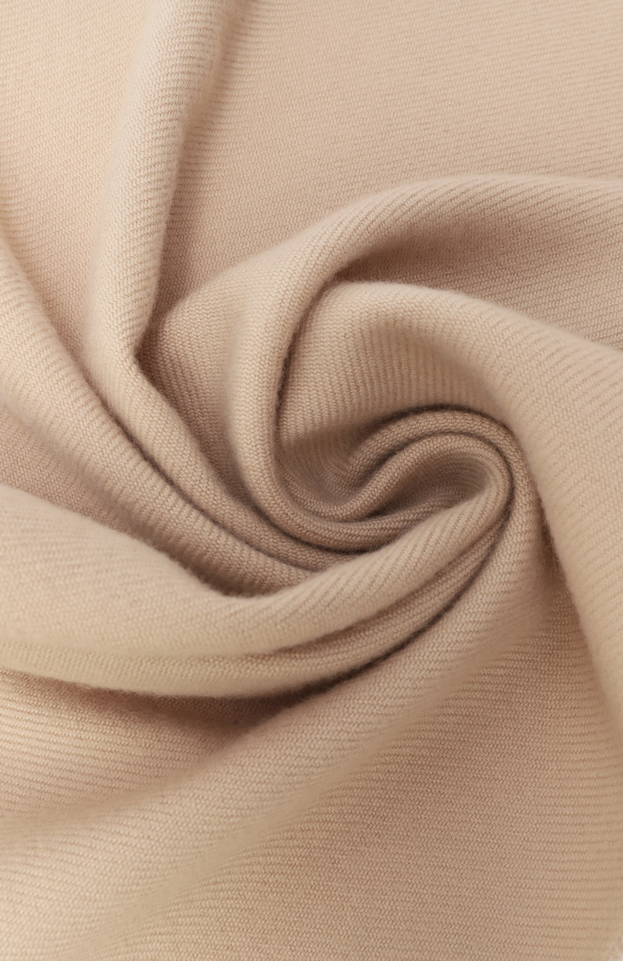 Шерстяной шарф BOSS, арт. 50517216, фото 3