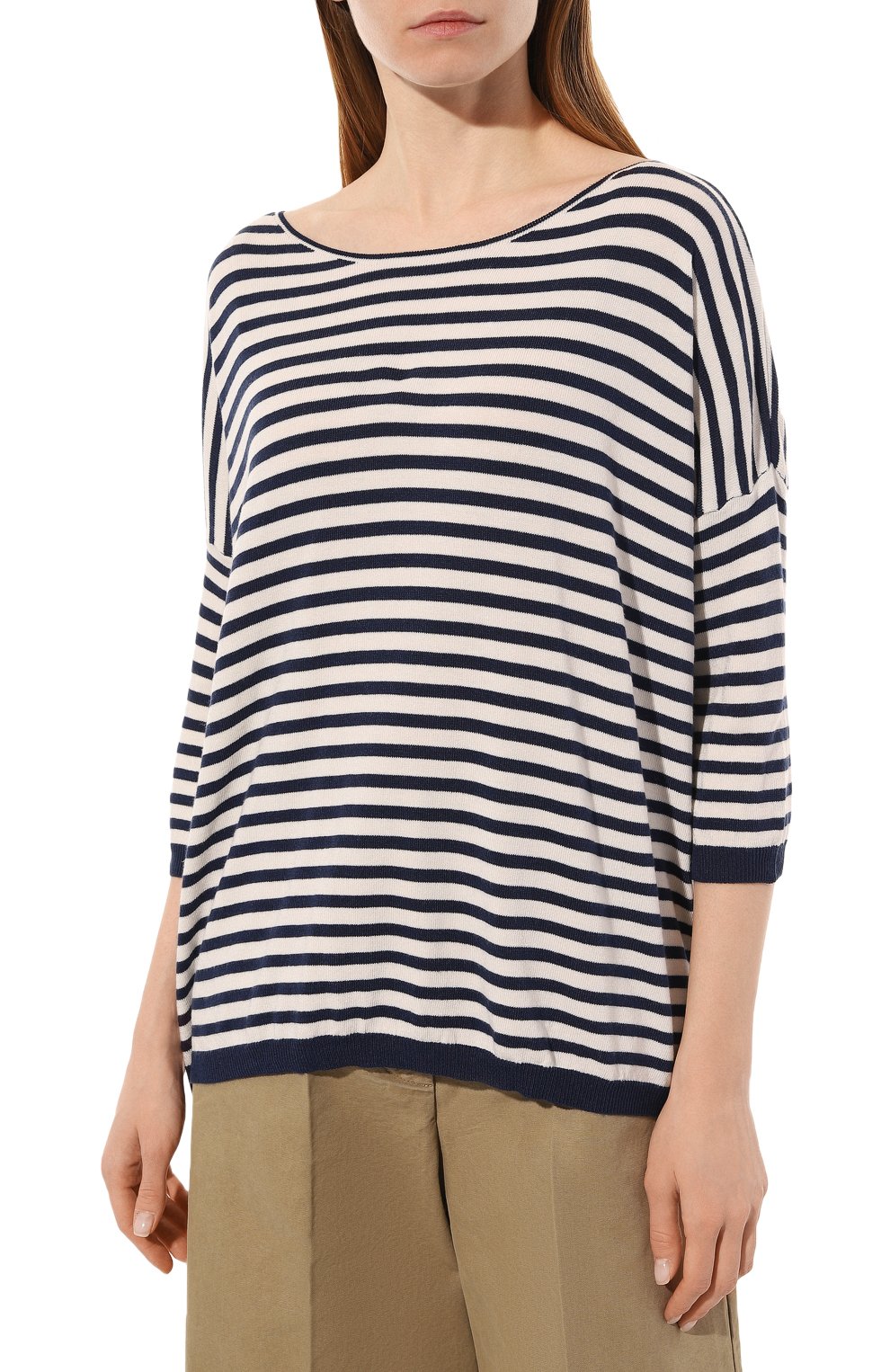 Пуловер PIETRO BRUNELLI, арт. MAG033/VIC001, фото 3