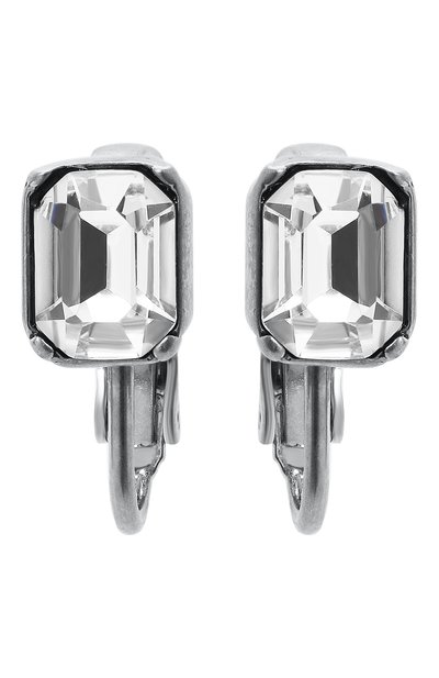 Серьги DSQUARED2, арт. ERM0014 59400001, фото 1