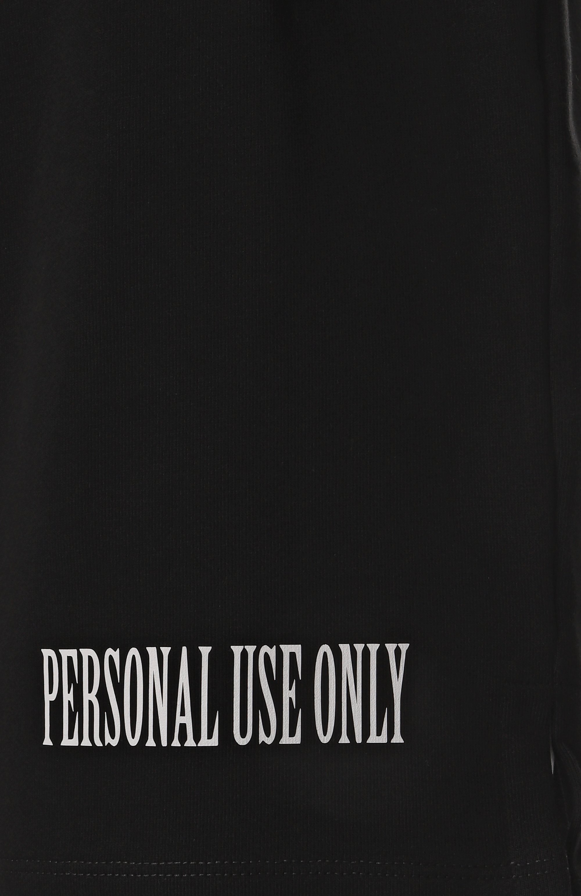 Хлопковые шорты DIEGO VENTURINO, арт. DVSRTPU0, фото 6