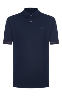 Темно-синий