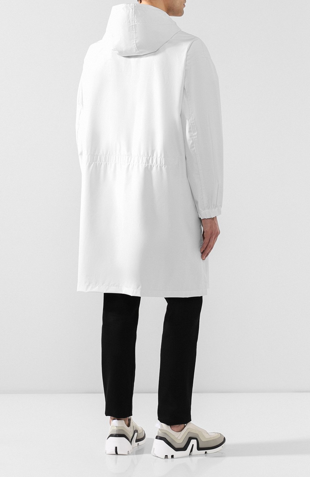 Плащ HELMUT LANG, арт. I06NM401, фото 4