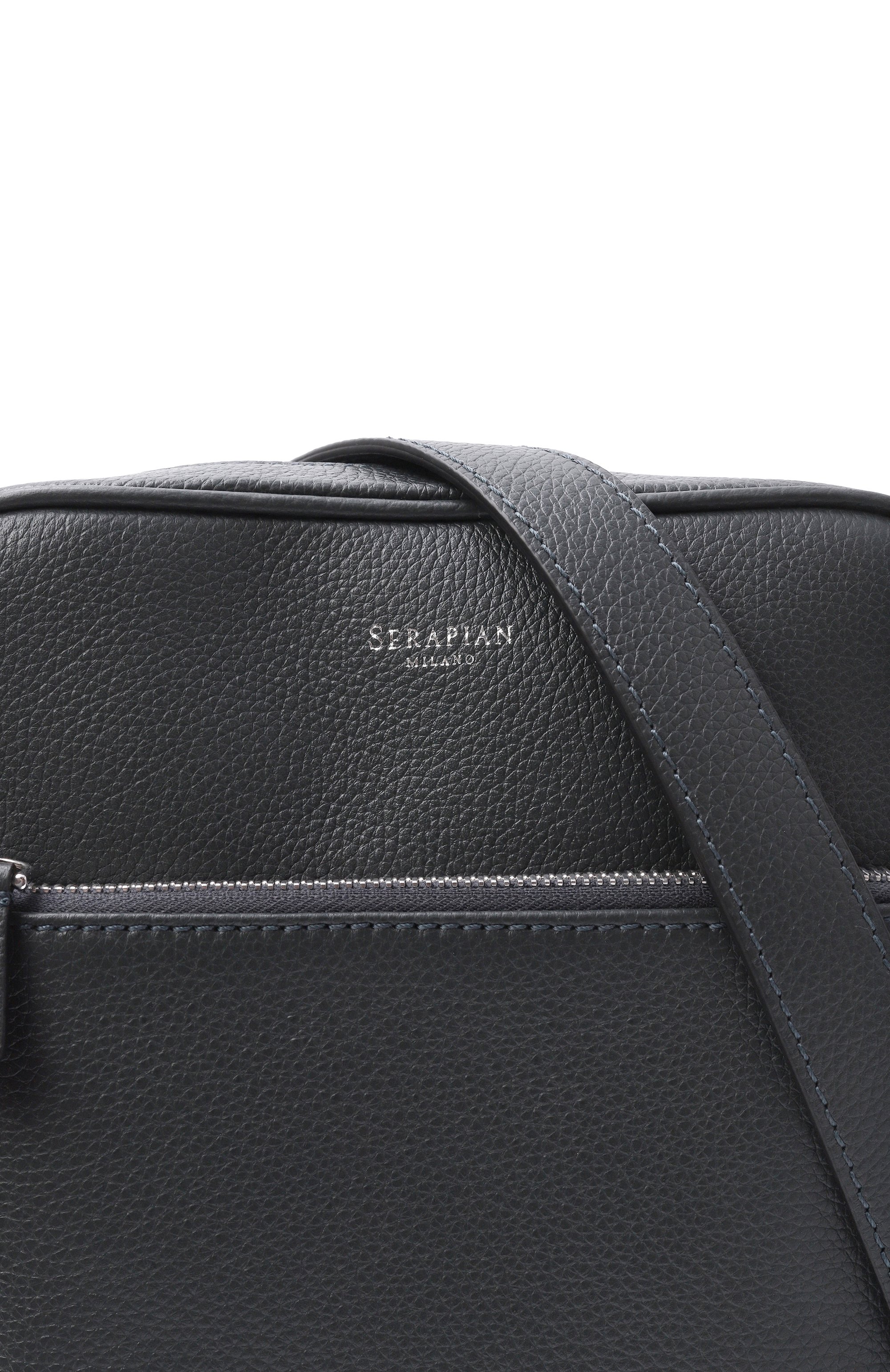 Сумка SERAPIAN MILANO, арт. SRCCHMML679919Y, фото 4