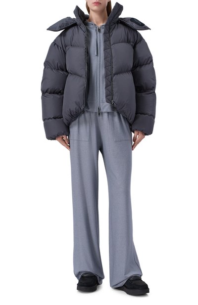 Комбинированные кеды lowmel UGG, арт. 1144032, фото 3