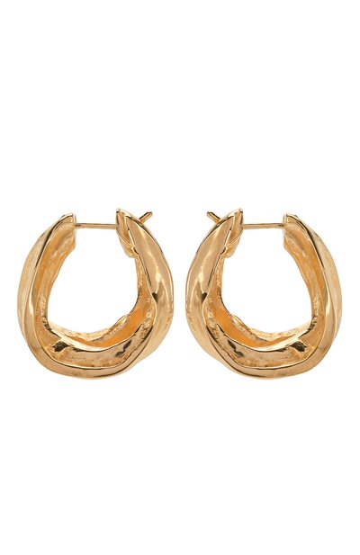 Серьги BOTTEGA VENETA, арт. 617806/VAHU0, фото 1