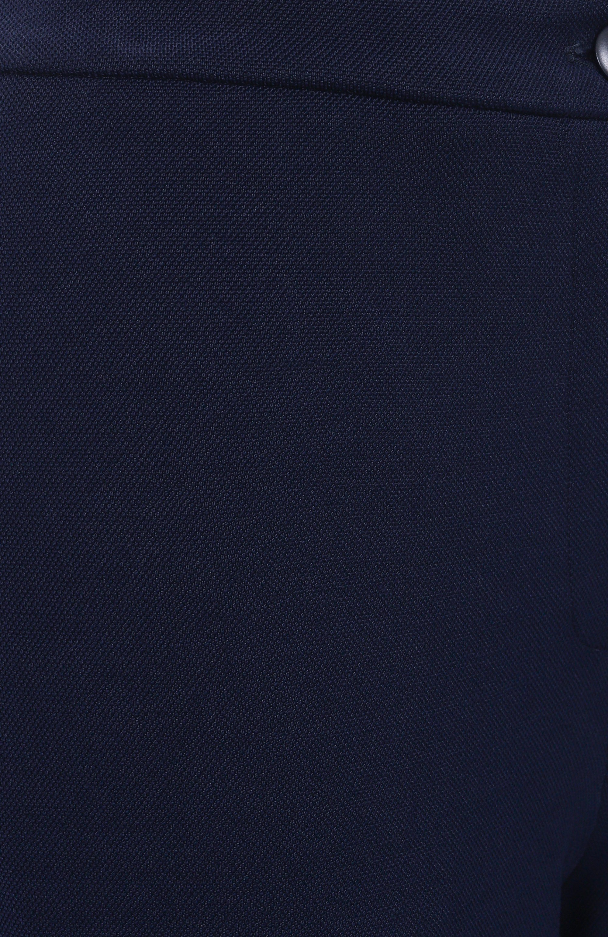 Брюки из вискозы EMPORIO ARMANI, арт. EW001134/AF13314, фото 6