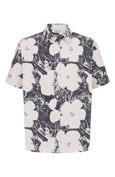 Хлопковая рубашка ÉTUDES, арт. E25MCSHI322, фото 1