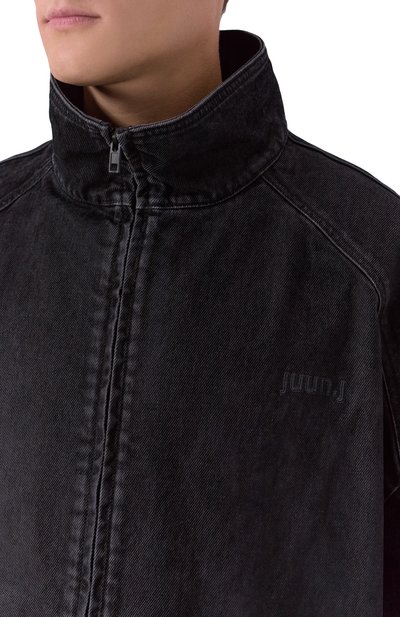 Джинсовая куртка JUUN.J, арт. JC5864PC35, фото 5