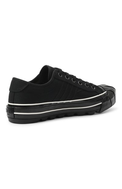 Текстильные кеды royal intrepid PRO-KEDS 1949, арт. R0YAL INTREPID/CANVAS, фото 5