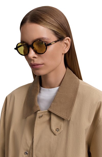 Солнцезащитные очки BOTTEGA VENETA, арт. BV1430S 002, фото 2