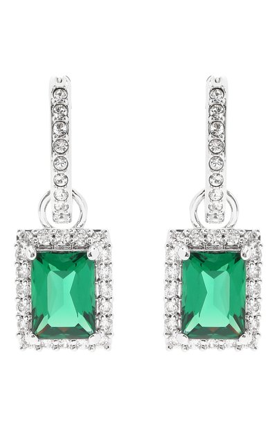 Серьги angelic rectangular SWAROVSKI, арт. 5559834, фото 1