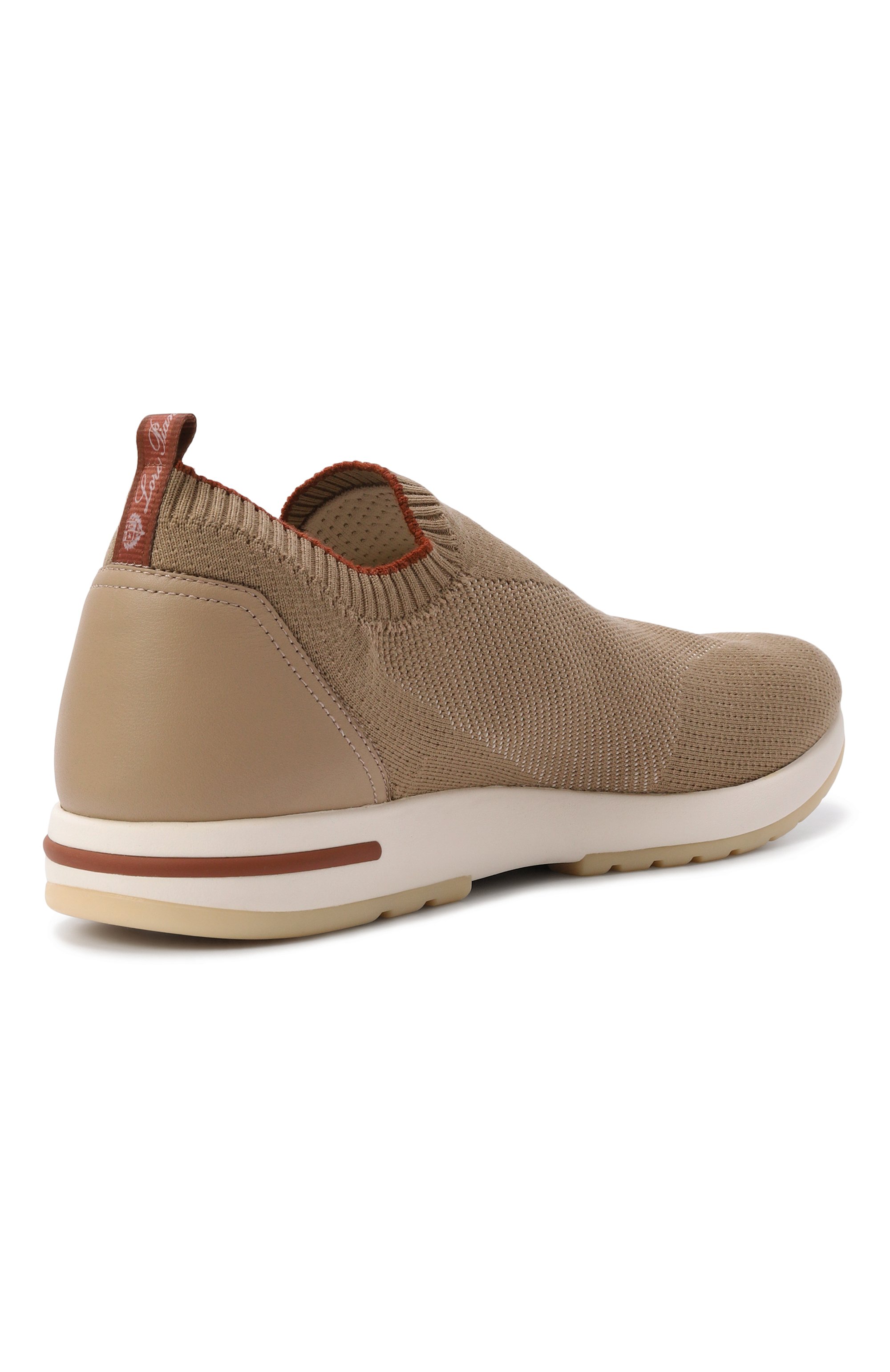 Текстильные кроссовки 360 lp flexy active LORO PIANA, арт. FAI4815, фото 4