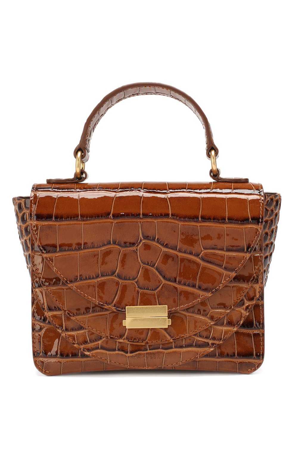 Сумка luna mini WANDLER, арт. LUNA MINI CR0C0, фото 1