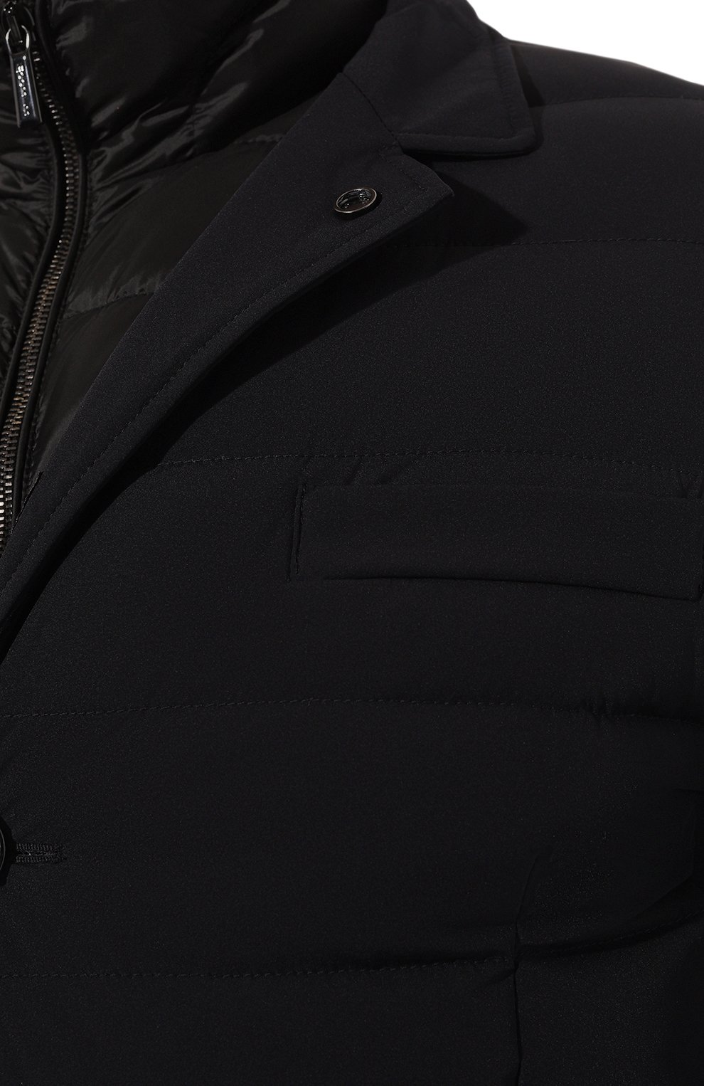 Пуховая куртка rogers-knm MOORER, арт. R0GERS/KNM, фото 5