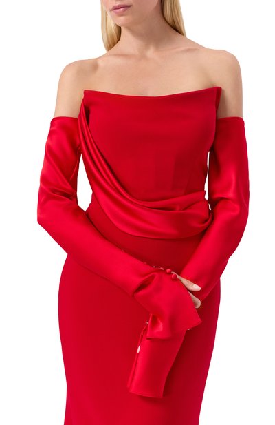 Платье SASHA KIM, арт. УТ-00001763, фото 5