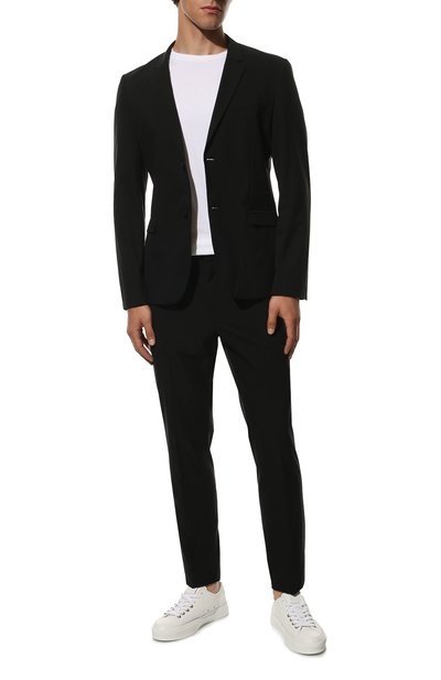 Однобортный костюм HUGO, арт. 50473111, фото 1