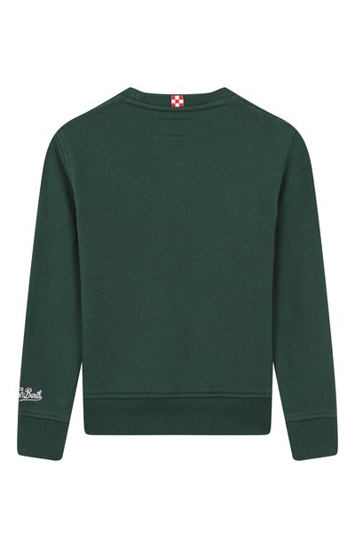 Свитшот MC2 SAINT BARTH, арт. HUT0004-00398I/HUTT0N N