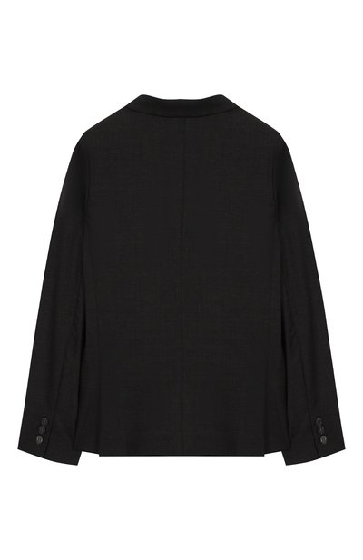 Шерстяной пиджак DAL LAGO, арт. N004/1011/7-12, фото 2