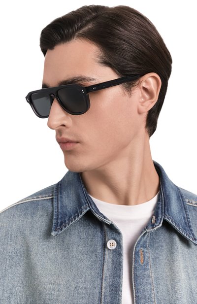 Женские солнцезащитные очки CUTLER AND GROSS, арт. GR14 5P GREY DARK GREY